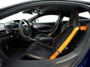 McLaren Artura GCC Spec | Dealer Warranty | Full Carbon Package