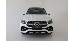 Mercedes-Benz GLE 350 Model 2020 | V4 engine | 2.0L | 255 HP | 19’ alloy wheels | (A048521)