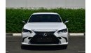 Lexus ES350 Prime 2.5L AT