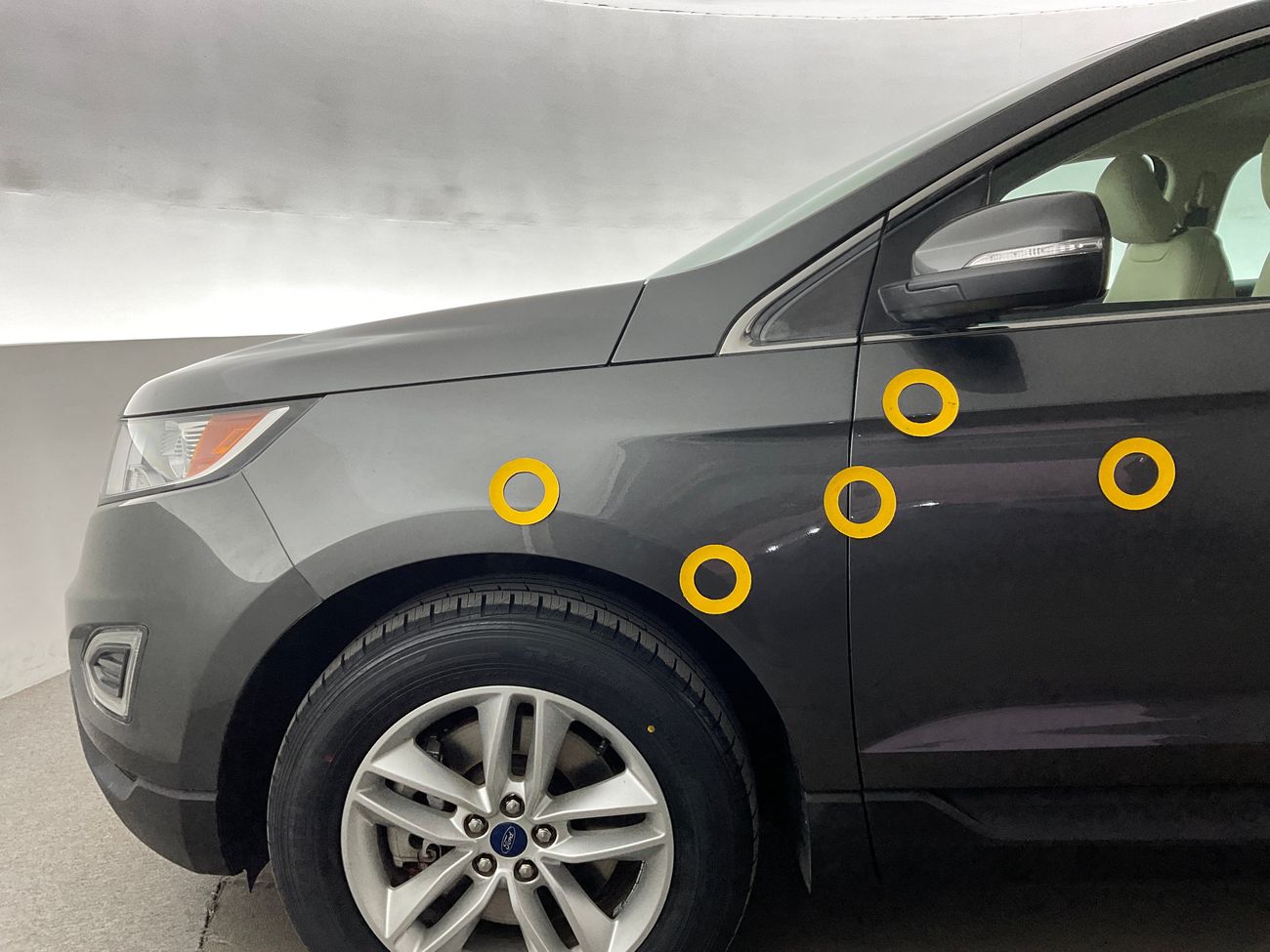 Ford Edge SEL | Guaranteed Warranty | 0 Down Payment