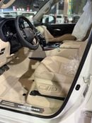 تويوتا لاند كروزر Gxr 3.5 twin turbo petrol