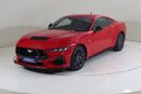 فورد موستانج GT PREMIUM FASTBACK GT PREMIUM FASTBACK