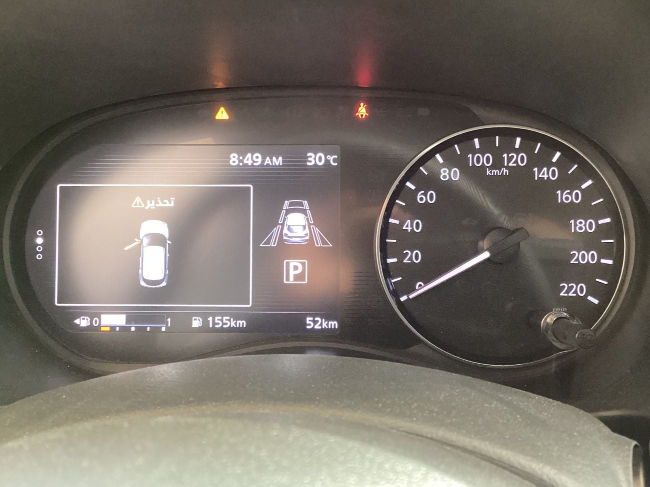 Nissan Kicks 1.6 SL + NIM CVT | Guaranteed Warranty | 0 Down Payment