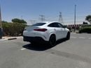 Mercedes-Benz GLE 63 AMG 2025 MERCEDES BENZ GLE 63