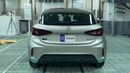MG 3 2025 LUXURY | AED 674/Month | 20% DP | 30 Day Return | Warranty | Service History