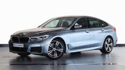 BMW 640i I