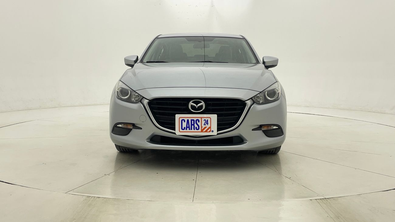 Mazda 3 S 1.6 | Zero Down Payment | Home Test Drive