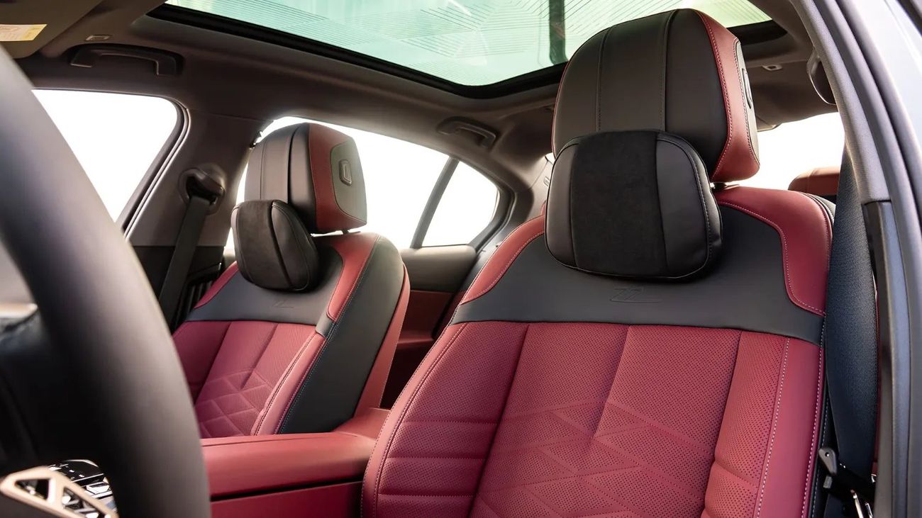 BMW 530Li 2026 | BMW 5 SERIES 530LI PREMIUM EDITION M SPORT PACKAGE [ EXPORT ONLY ]