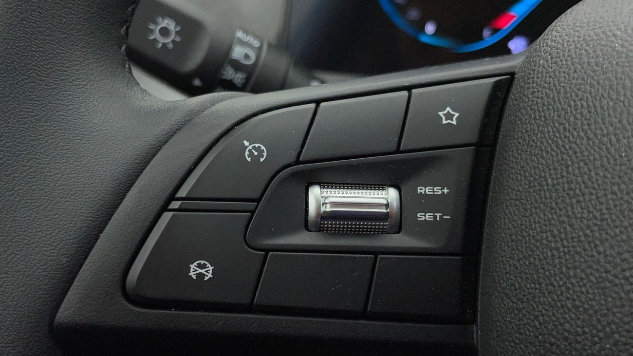 Changan CS35 Plus TREND 1.4 | Zero Down Payment | Home Test Drive