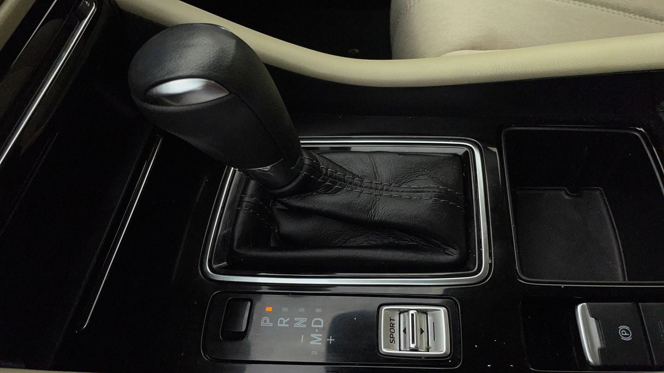 Mazda 6 S 2.5 | Zero Down Payment | Home Test Drive