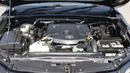 Toyota Fortuner TOYOTA FORTUNER DIESEL TURBO 2015