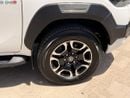 Toyota Hilux SGLX SR5 export from Australia