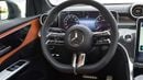 Mercedes-Benz GLC 200 Mercedes-Benz GLC 200 | FULLY EXTERIOR CARBON FIBER, 5 Years Warranty 2024 Brand New