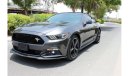 Ford Mustang 2017 CLIFORNIA SPECIAL /5.0/ GCC/ FULL FORD SERVICE HISTORY+ WARRANTY TO JUN/2022