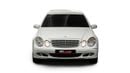 Mercedes-Benz E 350 6-Door Limousine by BINZ - GCC Specs