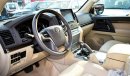 Toyota Land Cruiser GXR V6 Grand Touring