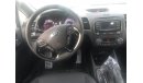 Kia Cerato 2.0 full option