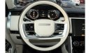 Land Rover Range Rover Vogue Autobiography 2023 model V8 BRAND NEW  full option under warranty and contract service European import