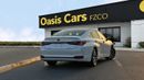 لكزس ES300h 2.5L Hybrid 4 Cylinders Full Service History 2021 GCC