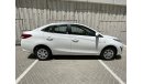 Toyota Yaris SE 1.5 1.5 | Under Warranty | Free Insurance | Inspected on 150+ parameters