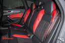 Audi RS6 STD Audi RS6 4.0 TFSI quattro