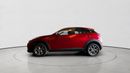 مازدا CX3 2.0 GT AUTO 2WD | شامل الضمان | 0 ﺪﻔﻋﺓ ﺃﻮﻟﻯ