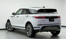 Land Rover Range Rover Evoque P200 HSE 2.0L