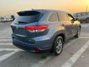 Toyota Highlander 2018 TOYOTA HIGHLANDER XLE   3.5L V-6 //   4 WHEEL DRIVE - 4X4 // SUNROOF //  PUSH START   // LEATHE