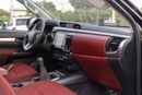 تويوتا هيلوكس GLX Toyota Hilux | Double Cab GLX | 2026 |GCC Specs | Brand New | EXPORT