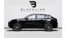 Porsche Cayenne Base Coupe 2024 Porsche Cayenne Coupe, 2026 Porsche Warranty, Brand New, GCC