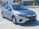 Honda City EX 1.5L