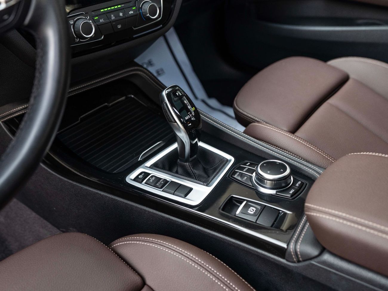 BMW 120i M Sport 2.0L