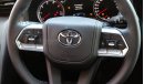 تويوتا لاند كروزر 2022YM Toyota Land Cruiser 3.3L AB Turbo Diesel, 10A/T