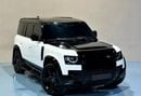 لاند روفر ديفندر 110 HSE | GCC Specs | Low Mileage