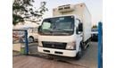 Mitsubishi Fuso Canter 4.2L DIESEL-FREEZER BOX-FOR LOCAL AND EXPORT