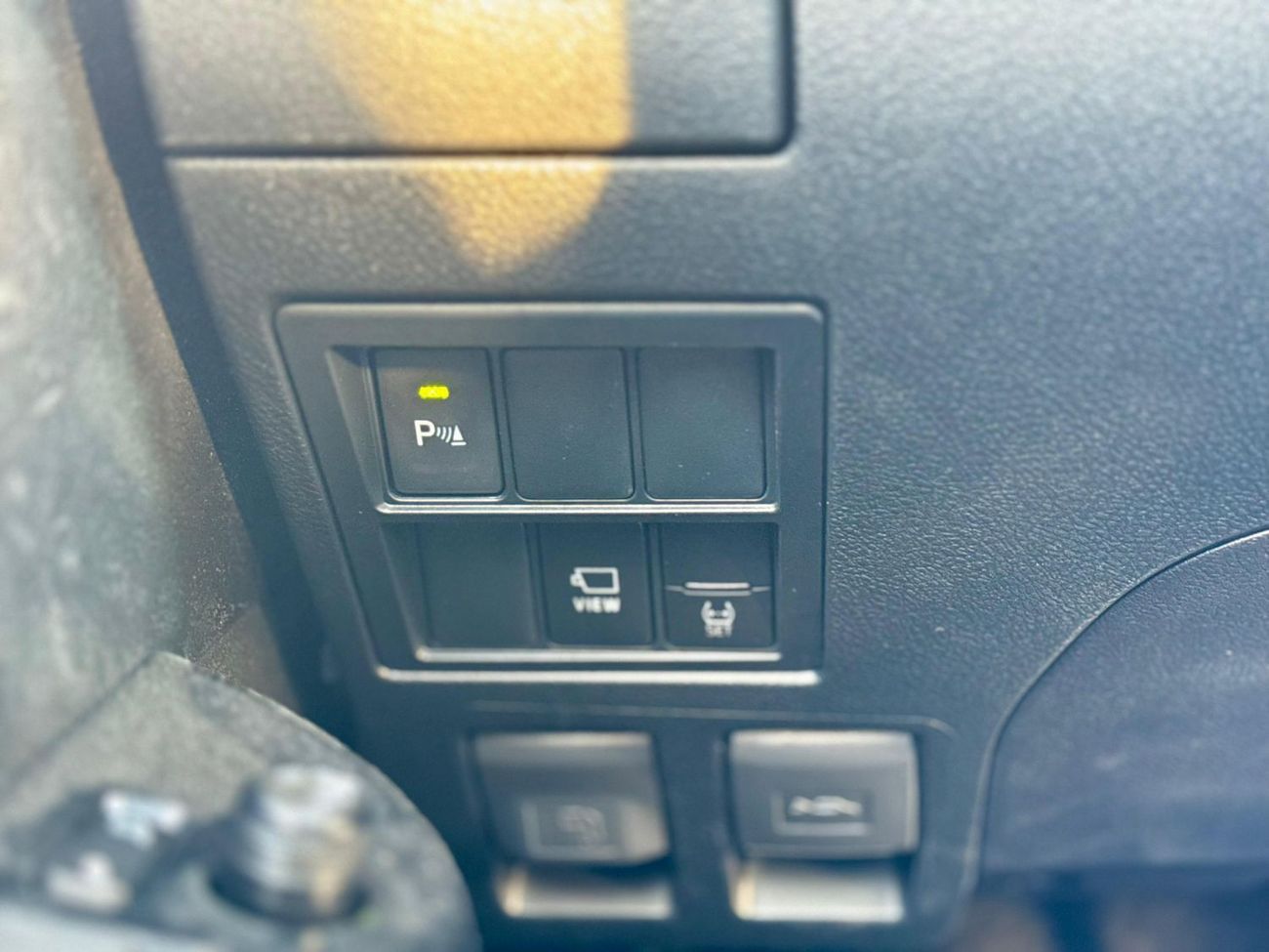 تويوتا هيلوكس Adventure 4.0L