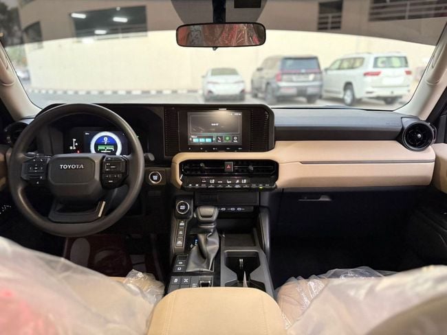Toyota Prado GXR, миниатюра 27