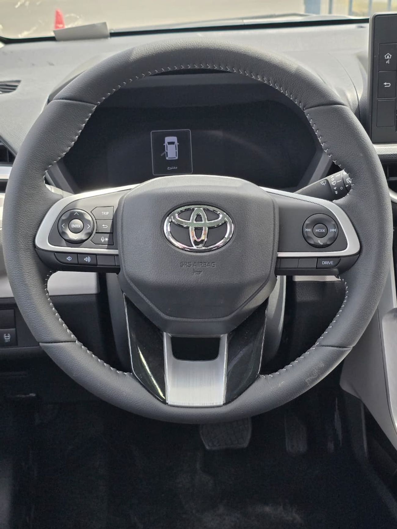 Toyota Veloz GX 1.5L