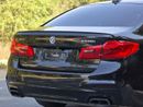 بي أم دبليو M550i Std 4.4L