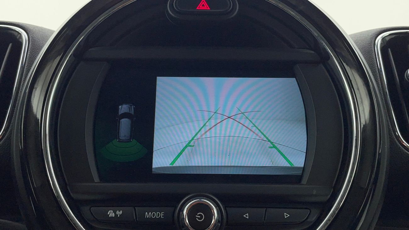 Mini Countryman STD 1.5 | Zero Down Payment | Home Test Drive