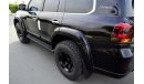 Toyota Land Cruiser LC 200 V8 DIESEL EXTREME