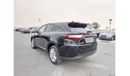 Toyota Harrier TOYOTA HARRIER RIGHT HAND DRIVE(PM48348)