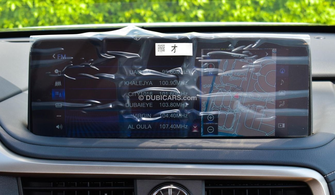 Lexus RX450h h | Hybrid | 2022 | with AMAZING OFFER