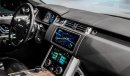 لاند روفر رانج روفر فوج HSE 2019 Range Rover Vogue HSE, Land Rover Warranty + Full Service History, Low KMs, GCC