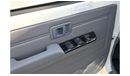 Toyota Land Cruiser Pick Up 79 Double Cab Limited