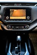 نيسان إكستيرا NISSAN X_TERRA 2021Titanium 2.5L AWD GCC IN EXCELLENT CONDITION