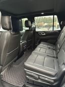 Chevrolet Tahoe RST 6.2L