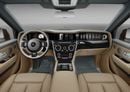 رولز رويس كولينان Series II Silver Badge STD In LHD