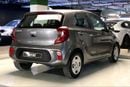 Kia Picanto LX | Guaranteed Warranty | 0 Down Payment