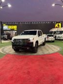 شيفروليه سيلفارادو 1500 CAB/CREW TRAILBOSS Z71